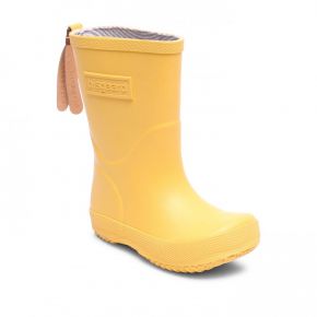 Bisgaard Unisex kids rubber boot basic