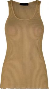 Rosemunde Copenhagen Ladies Top Silk crew Neck 1579