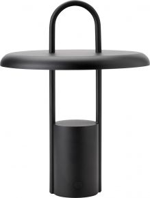 Stelton Pier LED lamp height 33.5 cm Ø 26 cm