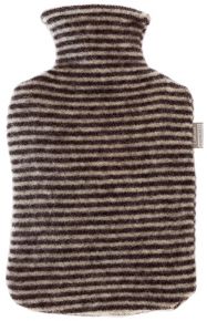 Lapuan Kankurit Katti hot water bottle with woollen cover