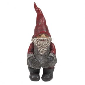 Nääsgränsgården Tomte Håkan figure height 10.5 cm