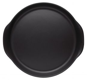 Eva Solo Nordic Kitchen dish Ø 30 cm black