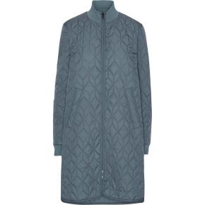 Ilse Jacobsen Ladies quilted coat padded new ART06
