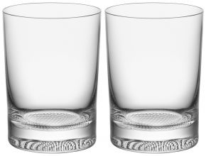 Kosta Boda Limelight tumbler 22 cl 2 pcs