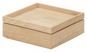 Skagerak Nomad box oak