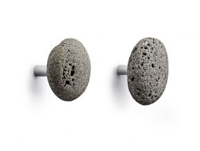 Normann Copenhagen Stone hook 2 pcs