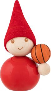 Aarikka Tonttu basketball player height 11 cm