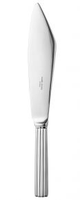 Georg Jensen Bernadotte cake knife polished