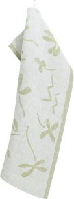 Lapuan Kankurit Friida tea towel 48x70 cm (eco-tex)