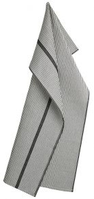 Georg Jensen Damask Comet tea towel 50×80 cm flint grey