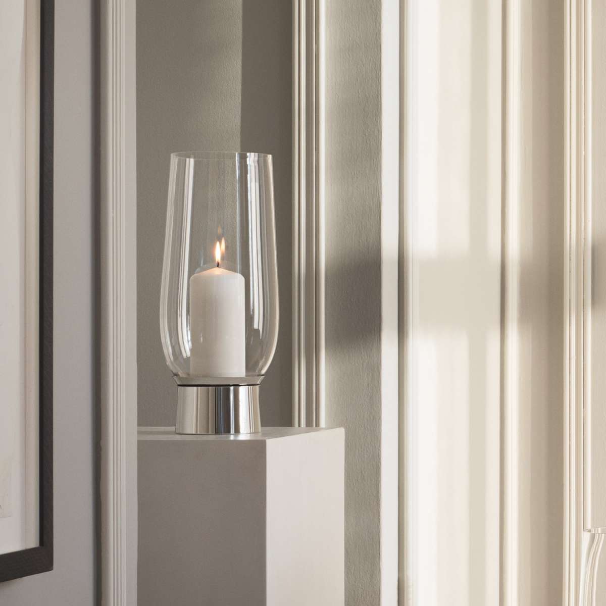 Georg jensen hurricane lamp new arrivals