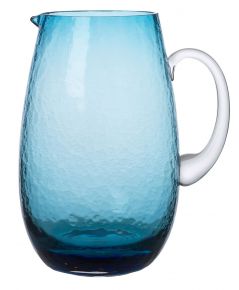 Broste Copenhagen Hammered jug 2 l