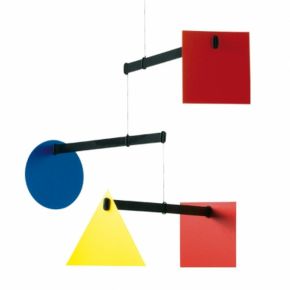 Flensted Mobiles Bauhaus xl