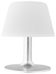 Eva Solo Sunlight Solar Table Lamp Height 16 cm