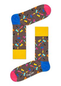 Happy Socks Unisex socks Axe