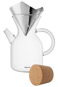 Eva Solo Pour over coffee maker 1 l