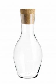 Holmegaard Cabernet carafe 1.5 l