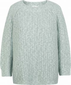 Rosemunde Copenhagen Ladies Sweaterround neck Alpaca Tunis