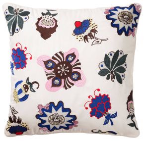 Tivoli Walk In The Park cushion 50x50 cm