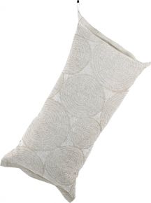 Lapuan Kankurit Motti sauna cushion / travel pillow 20x46 cm (oeko-tex)