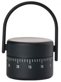 Zone Denmark Singles tea timer with handle