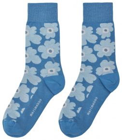 Marimekko Ladies socks Unikko Kirmailla