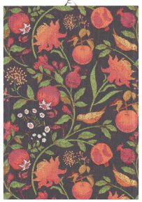 Ekelund Autumn Fruktrik tea towel (oeko-tex) 35x50 cm