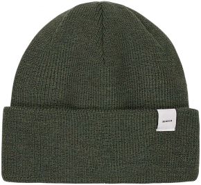 Makia Clothing Unisex beanie (merino) thin