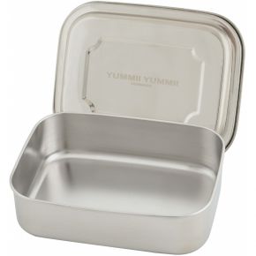 Yummii Yummii Bento Lunchbox 1.8 l 1 compartment