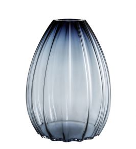 Holmegaard 2Lips vase height 45 cm