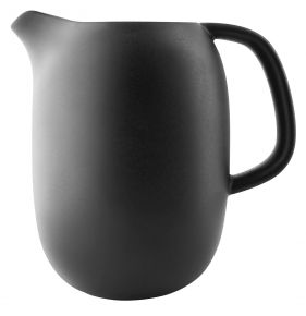 Eva Solo Nordic Kitchen jug 1 l black