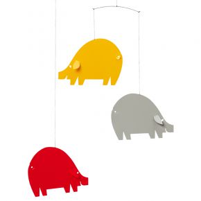 Flensted Mobiles Piggy Mobile