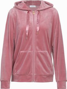 Rosemunde Copenhagen lounge jacket with hoodie Cyprus