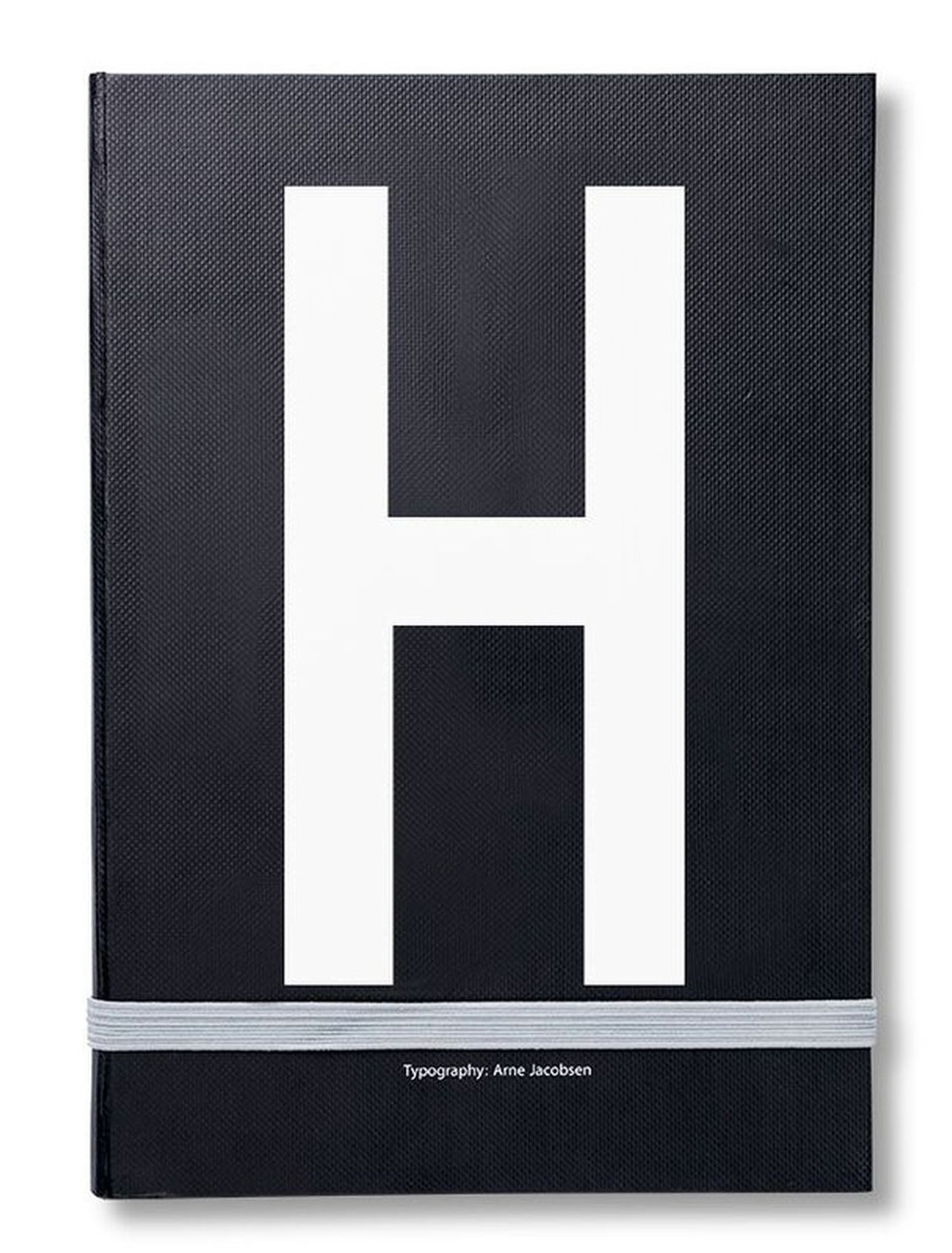 Danish Scandi Cool Design Letters Kids Water Bottle D Letter By Arne Jacobsen