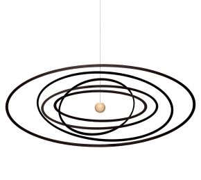 Flensted Mobiles Science Fiction Ellipsise