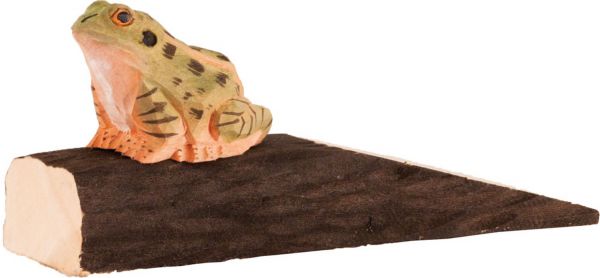 Wildlife Garden Door Stop Scandinavian Lifestyle