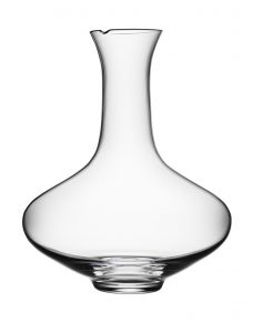 Orrefors Difference decanter 3 l