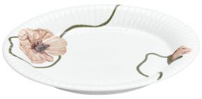 Kähler Design Hammershøi Poppy plate Ø 22 cm