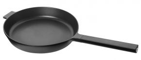 Morsø N.A.C fry pan Ø 28 cm alu black