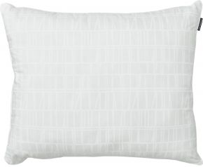 Finlayson bed pillow 50x60 cm Tencel® / recycled PET pattern Corona