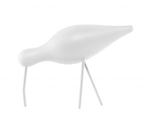 Normann Copenhagen Shorebird height 14 cm