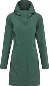 REDGREEN Ladies rain jacket with adjustable hood Sadie