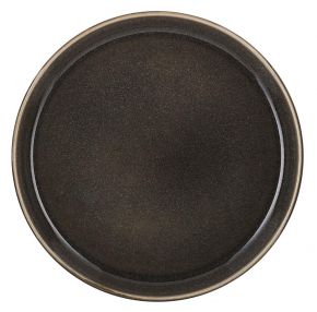 Bitz Stoneware Gastro plate Ø 21 cm