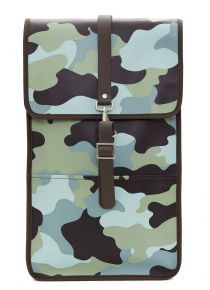 Rains backpack AOP