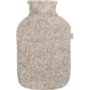 Lapuan Kankurit Arvo hot water bottle with woollen cover