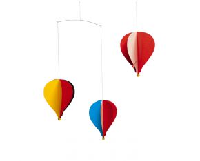 Flensted Mobiles Balloon Mobile 3