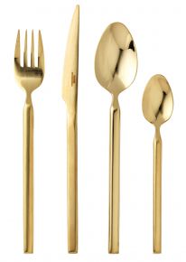 Broste Copenhagen Tvis cutlery 16 pcs