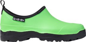Nokian Footwear Ladies garden shoe Verso green