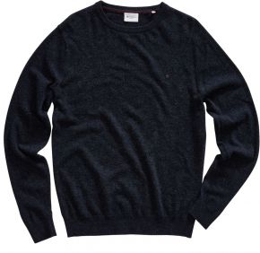 REDGREEN Men Merino Sweater crew neck Joel