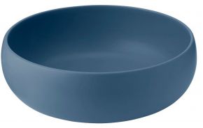 Knabstrup Keramik Earth bowl Ø 30 cm matt
